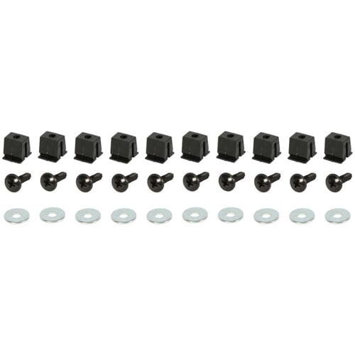 Afdekking motor REZAW-PLAST RP150807