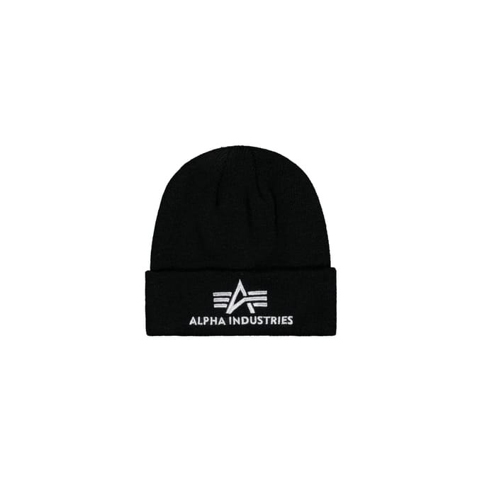 Cap Alpha Industries 3D