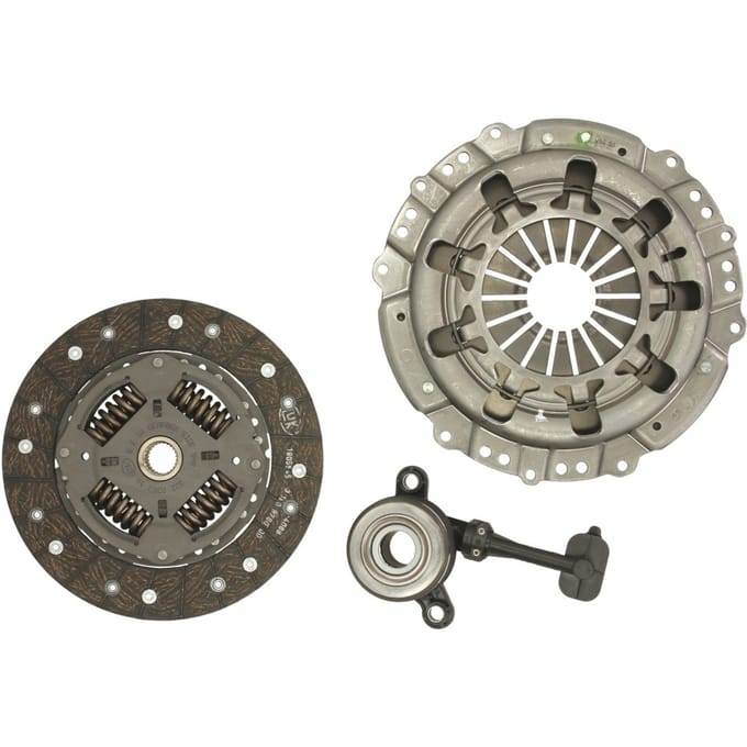 Schaeffler Luk Koppelingsset LuK RepSet Pro LUK 622 3223 33