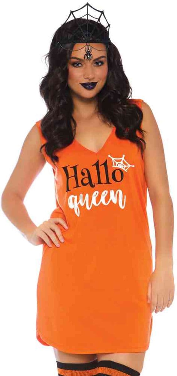 Damesjurk Leg Avenue Halloqueen