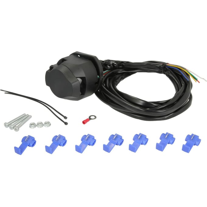 Kabelset, aanhangerkoppeling ACPS-ORIS 022-004