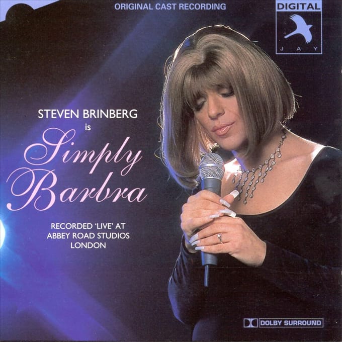 Simply Barbra