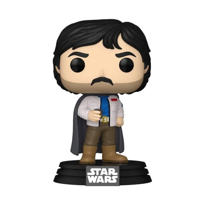 Beeldje Funko Star Wars Biggs Darklighter