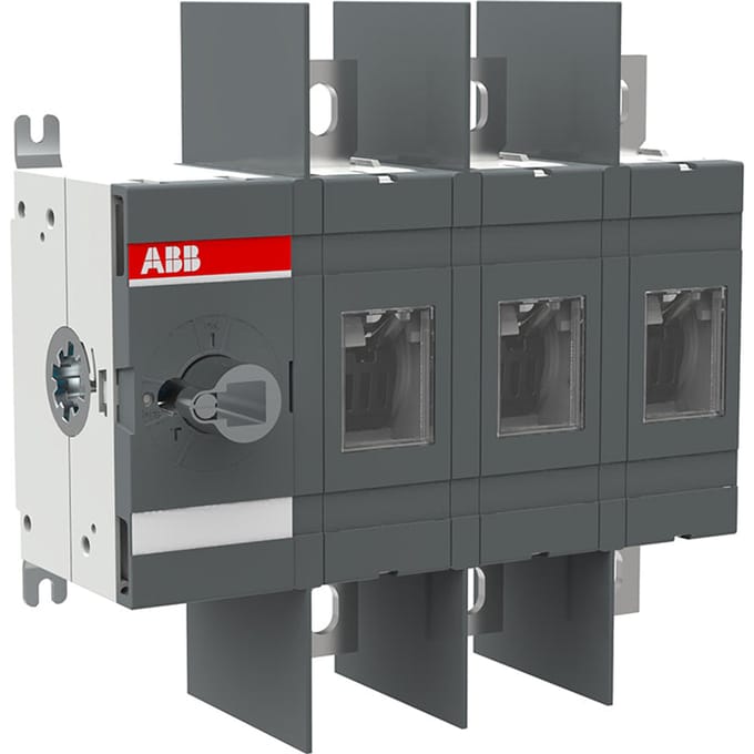 ABB OT Lastscheider - 1SCA022809R8570