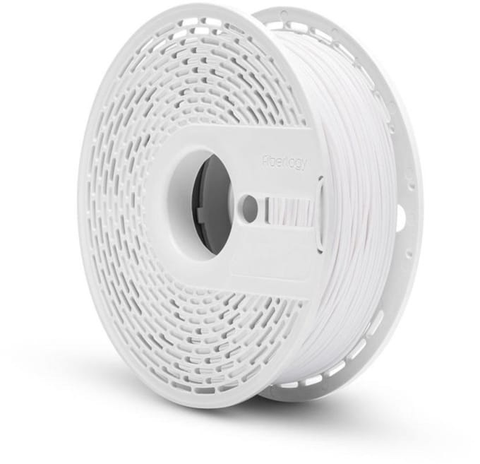 Fiberlogy ABS White 1,75 mm