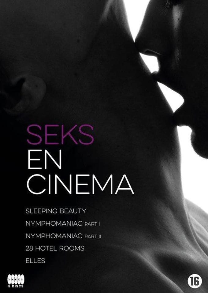 Seks & Cinema Arthouse Box