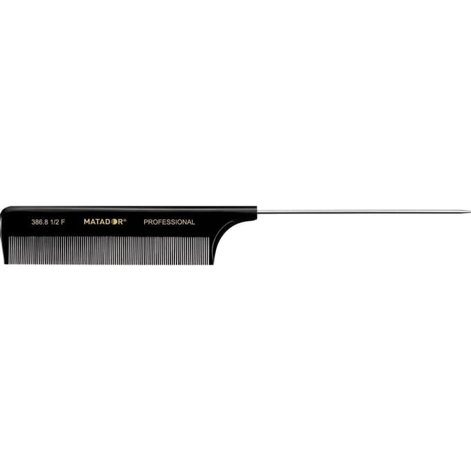 Matador Puntkam 386F /8.5 zwart 8,5inch