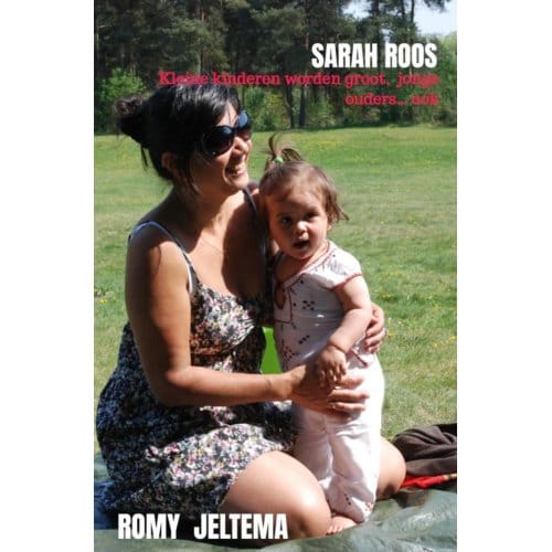 Sarah Roos - Romy Jeltema