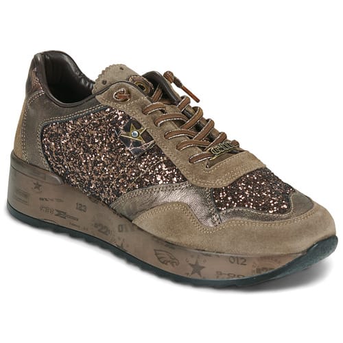 Lage Sneakers Cetti C848