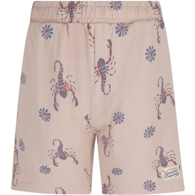 Like Flo F602-6608 Jongens Broek - Maat 134/140