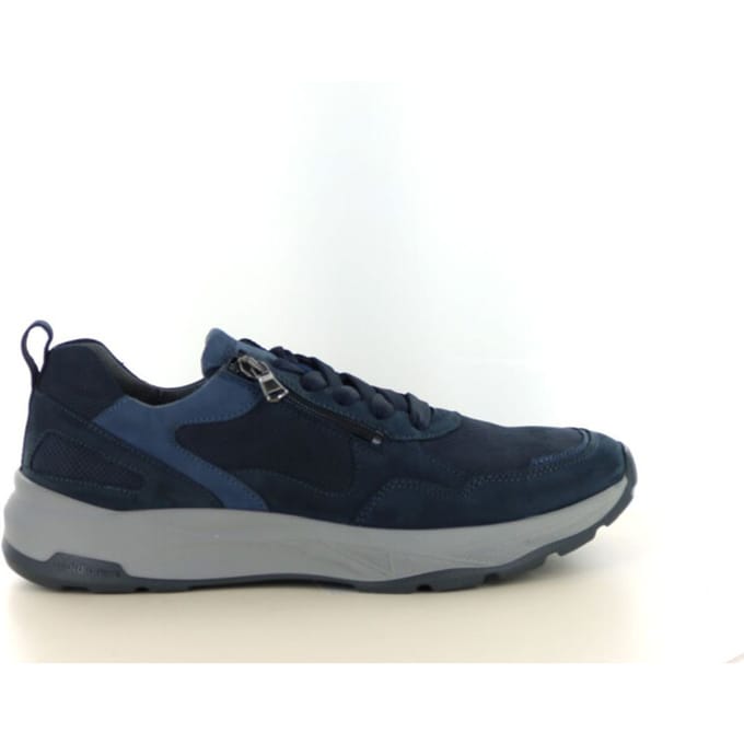 WALDLAUFER 713003-300-537 Sneaker Maat: 10