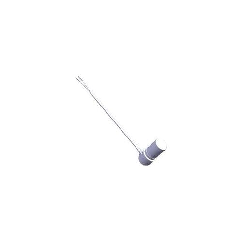 AEG bedrijfscondensator, isolatie, 4µF 140026376081