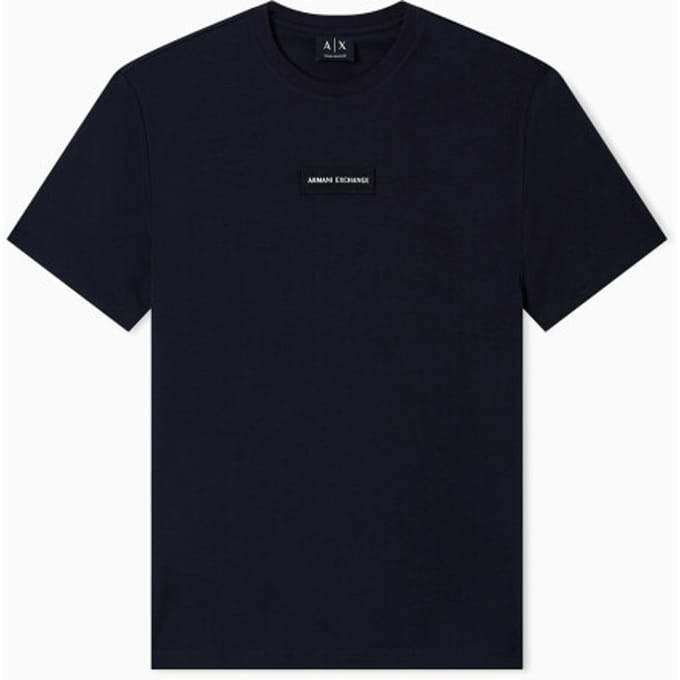 T-shirt Korte Mouw EAX XM002471AF10356