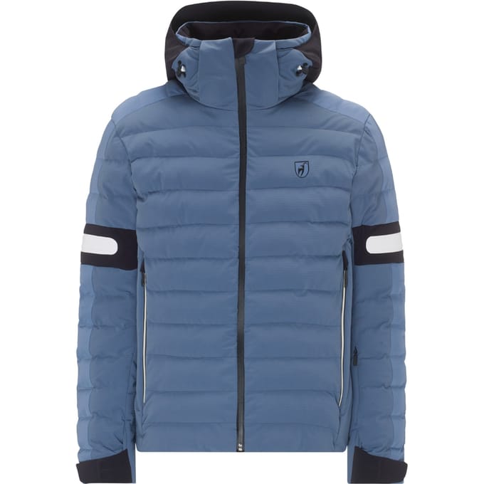 Toni Sailer Mens Gideon Ski Jacket