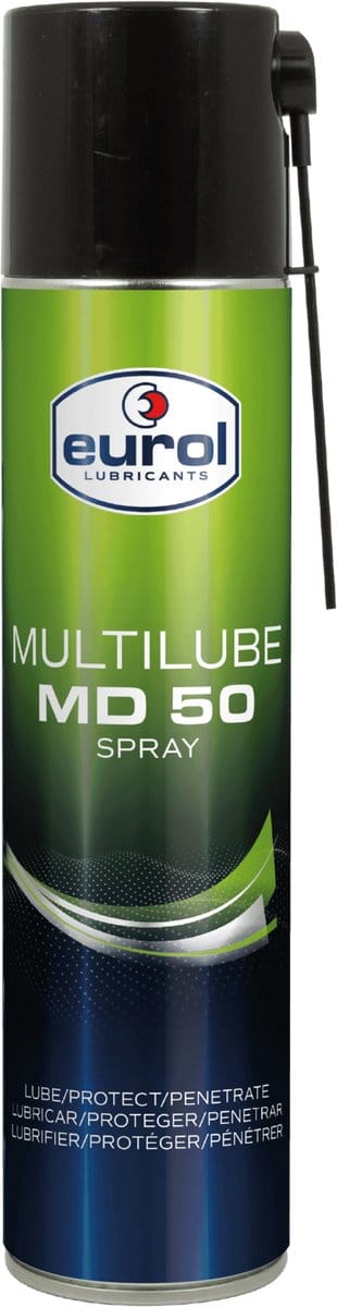 Multilube MD50 Spray