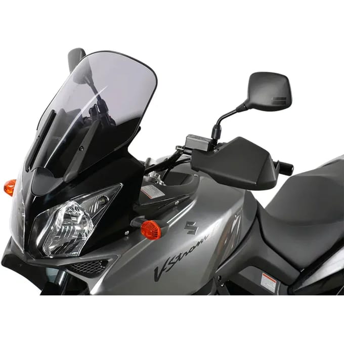 Motorbel MRA Touring T Kawasaki KLV1000