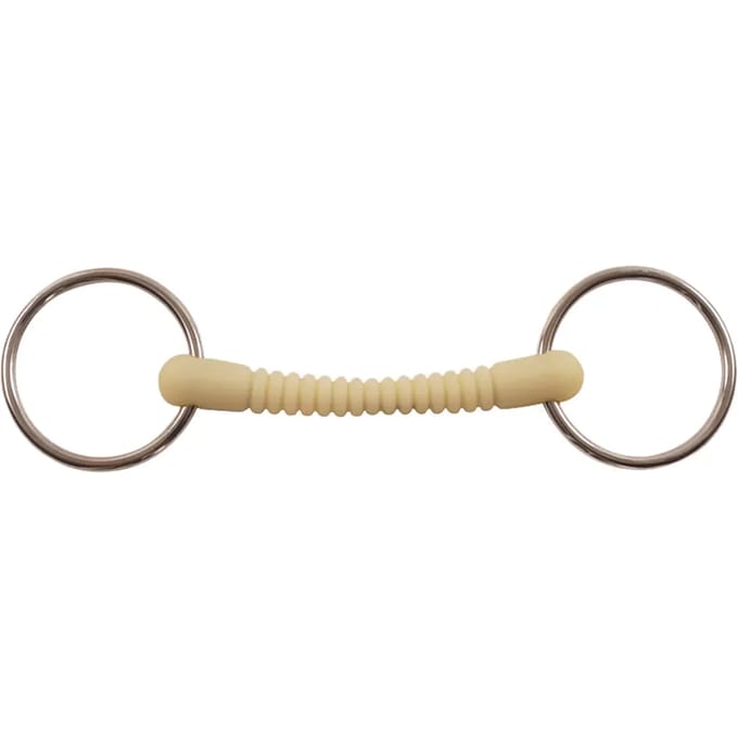 Recht paardenbit Happy Mouth