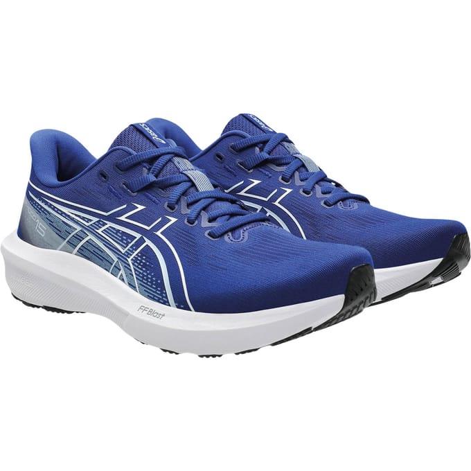 ASICS GT-1000 15 Stabiliteitsschoen Heren