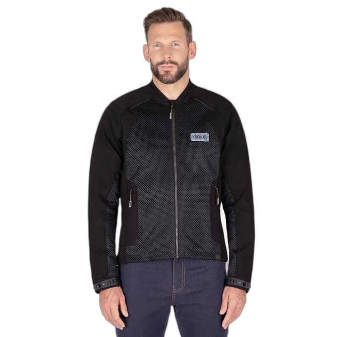 Motorjas Knox Honister MK2