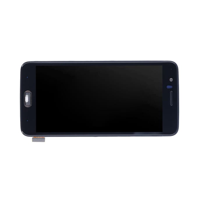 Schermvervanging met Frame en Reparatiegereedschap 5.5 Inch 1920x1080px Telefoon Touchscreen Display black