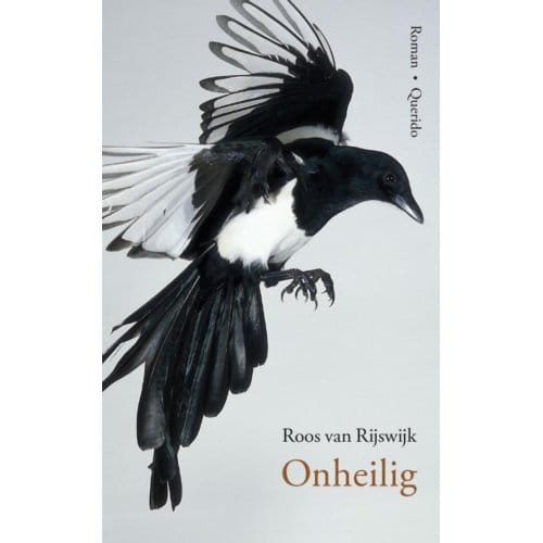 Onheilig - Roos van Rijswijk