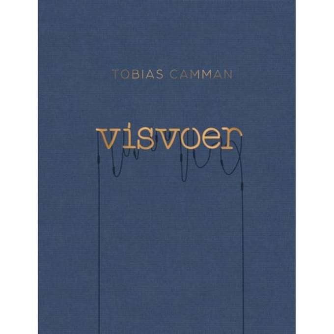 Visvoer - Tobias Camman