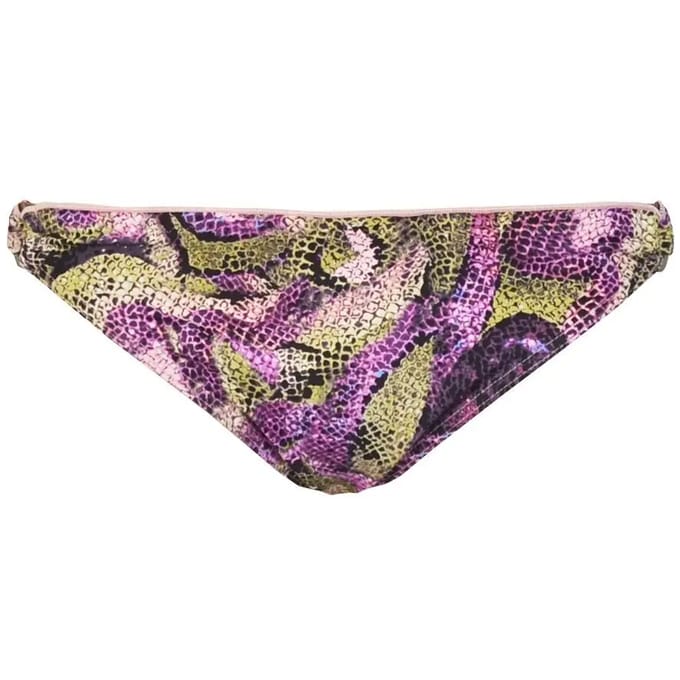 Bikini top voor dames Red Point Kady