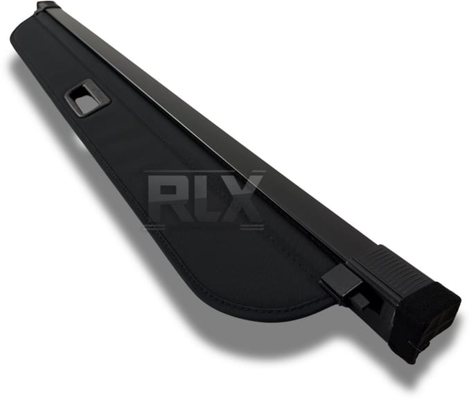 Rol hoedenplank - Zwart - (Bmw X5 E70) Vanaf 2006 - OEM: 51476955873 / 6955873