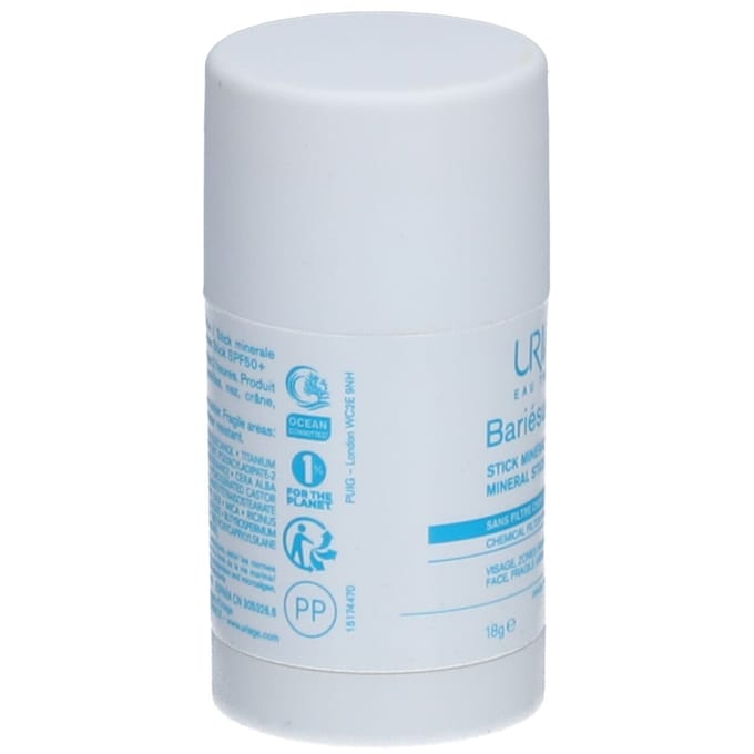 Uriage Bariésun Mineral Stick SPF 50+ 18 Crème