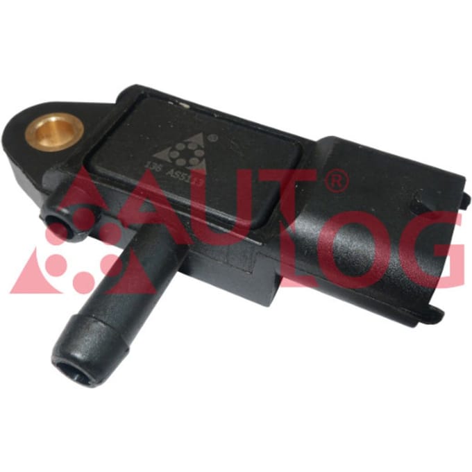 Sensor, uitlaatgasdruk AUTLOG AS5113