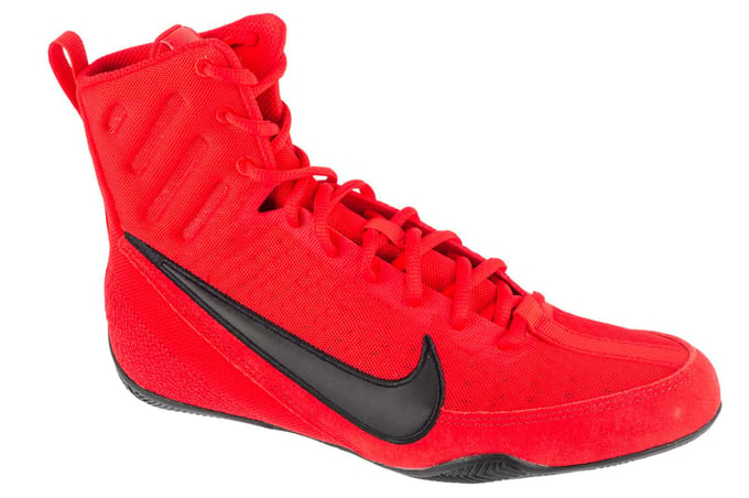 Nike Machomai 3 Boksschoenen Rood EU 40