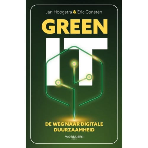 Green It - Jan Hoogstra