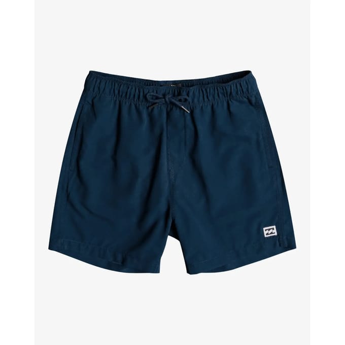 Short de surf gerecycled polyester kind Billabong All Day