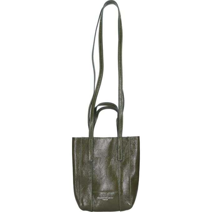 Gianni Chiarini-tassen... Groen