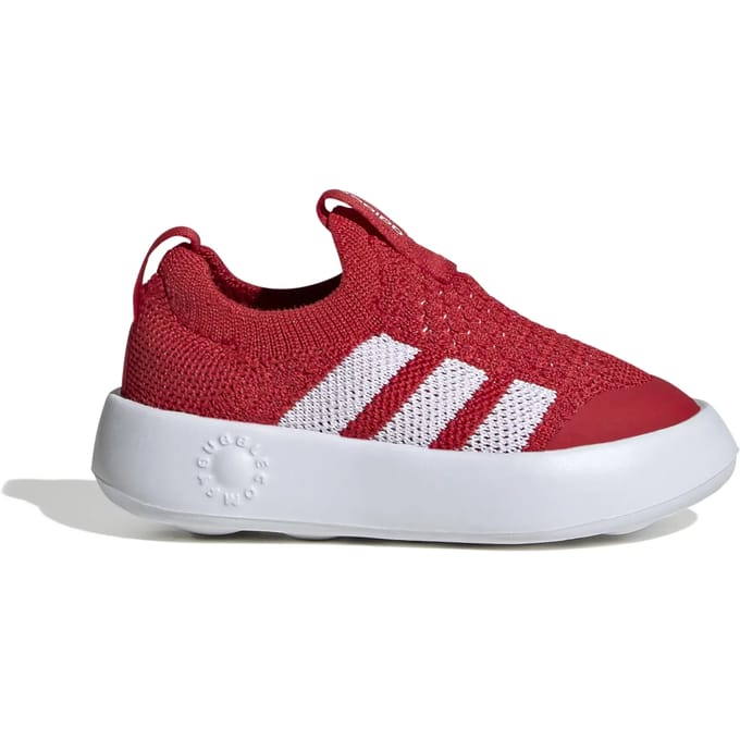 Babytrainers adidas Bubblecomfy