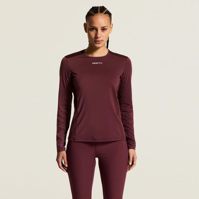 Craft ADV Essence Hardloopshirt Dames
