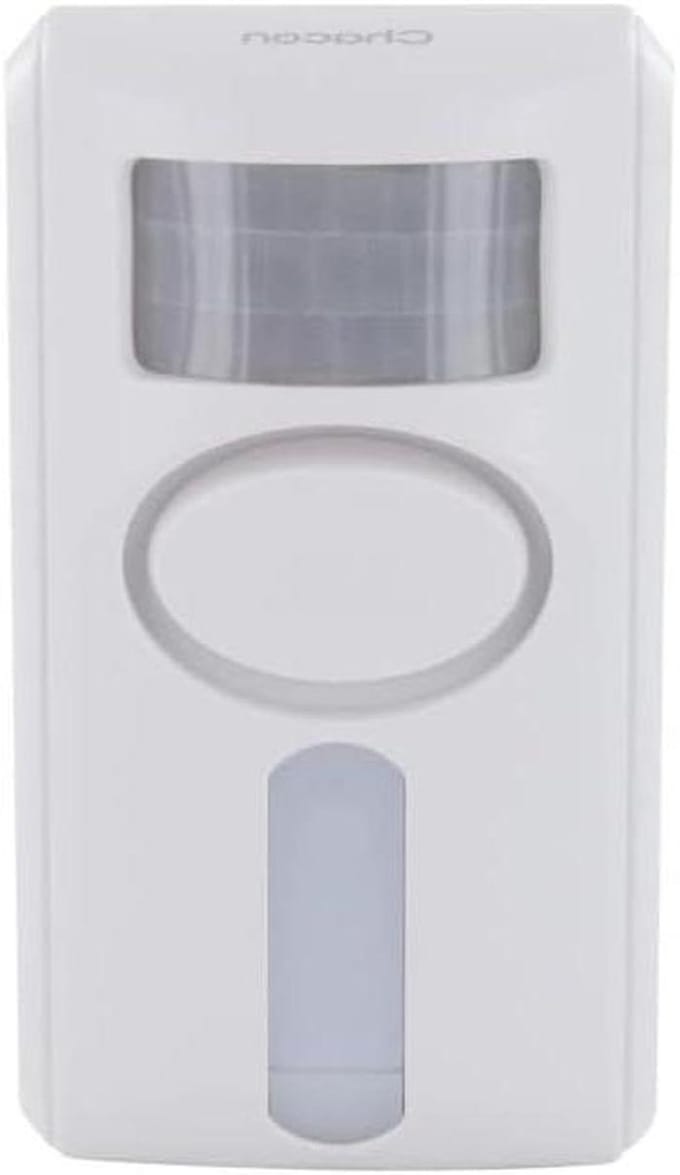 Bewegingsmelder Alarm - Extra Sensor - Huis Beveiligen - Schaalbaar Systeem - 1 Stuk - Wit