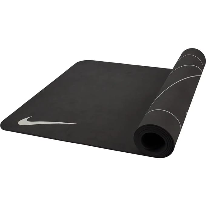 NIKE YOGA MAT 4 MM REVERSIBLE N1007517-012