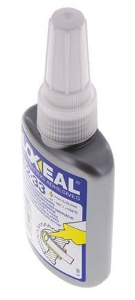 Loxeal 82-33 Groen 50 ml Scharnier borger