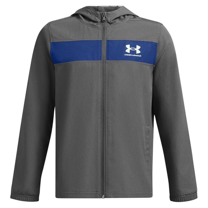 Under Armour Kinderen/Kinderkleedjasje (Kasteel Rots)