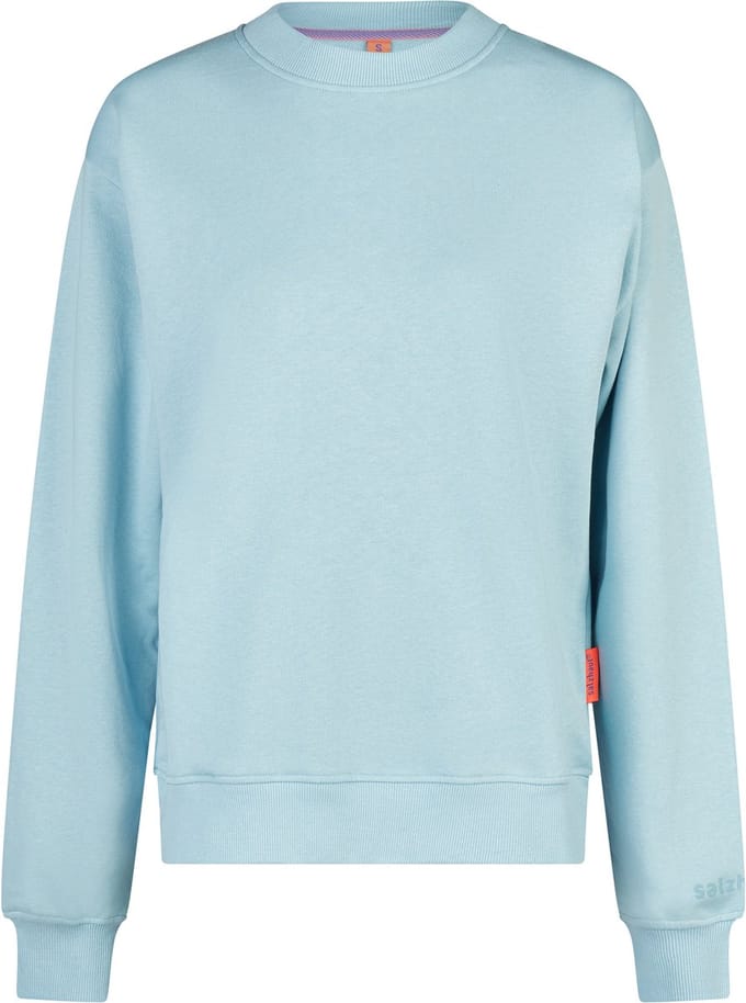 salzhaut Sweatshirt VEBIESTERN