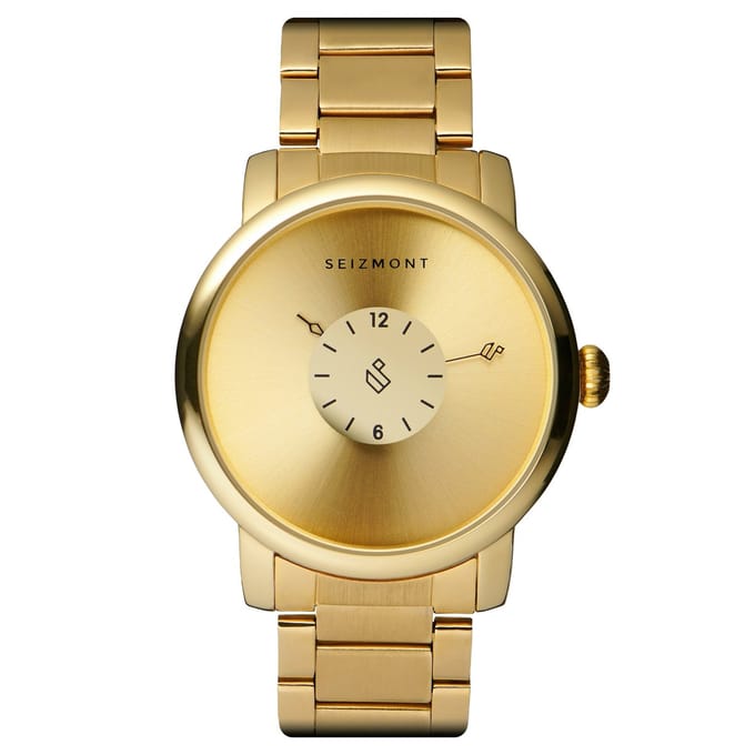 Scotty Mezzo Horloge
