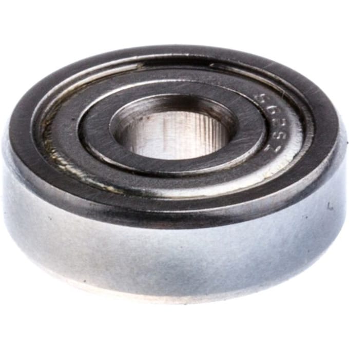 Husqvarna voorwiellager 220, 230acx 5mm