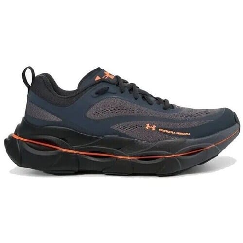 Lage Sneakers Under Armour Halo Racer