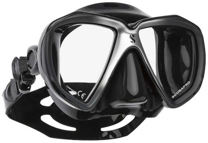 Scubapro Spectra masker