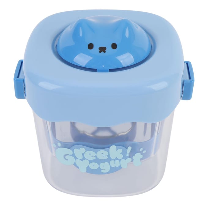 Yoghurt Zeef Hoge Efficiëntie Fijnmazig Gebruiksvriendelijk Multifunctioneel Yoghurt Wei Separator voor Light Blue white