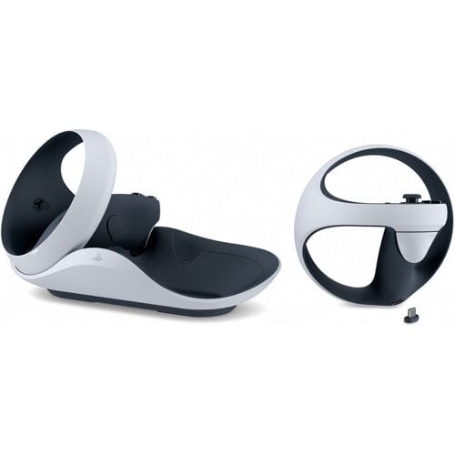 Sony PlayStation VR2 Sense-Controller Charging Station (PlayStation 5) Nieuw
