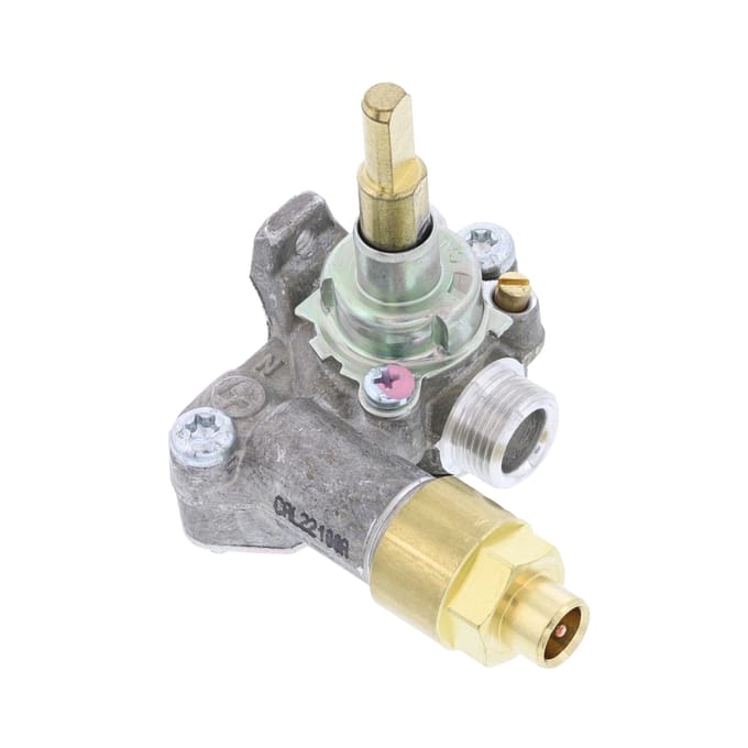 AEG gaskraan, snel, d=0.52 G20-20mbar 140176557282