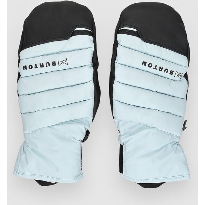 Burton ak Gore-Tex Infinium Oven Wanten blauw