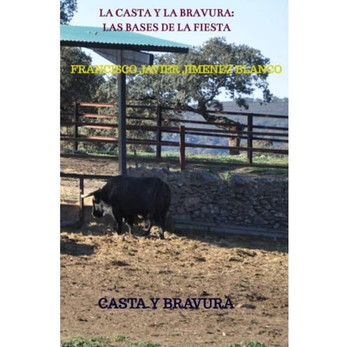 La Casta Y La Bravura: Las Bases De La Fiesta - Francisco Javier JIMENEZ BLANCO